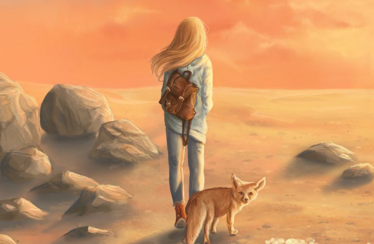 Buchcover: Julia von Rein-Hrubesch - Dein Paradies wächst