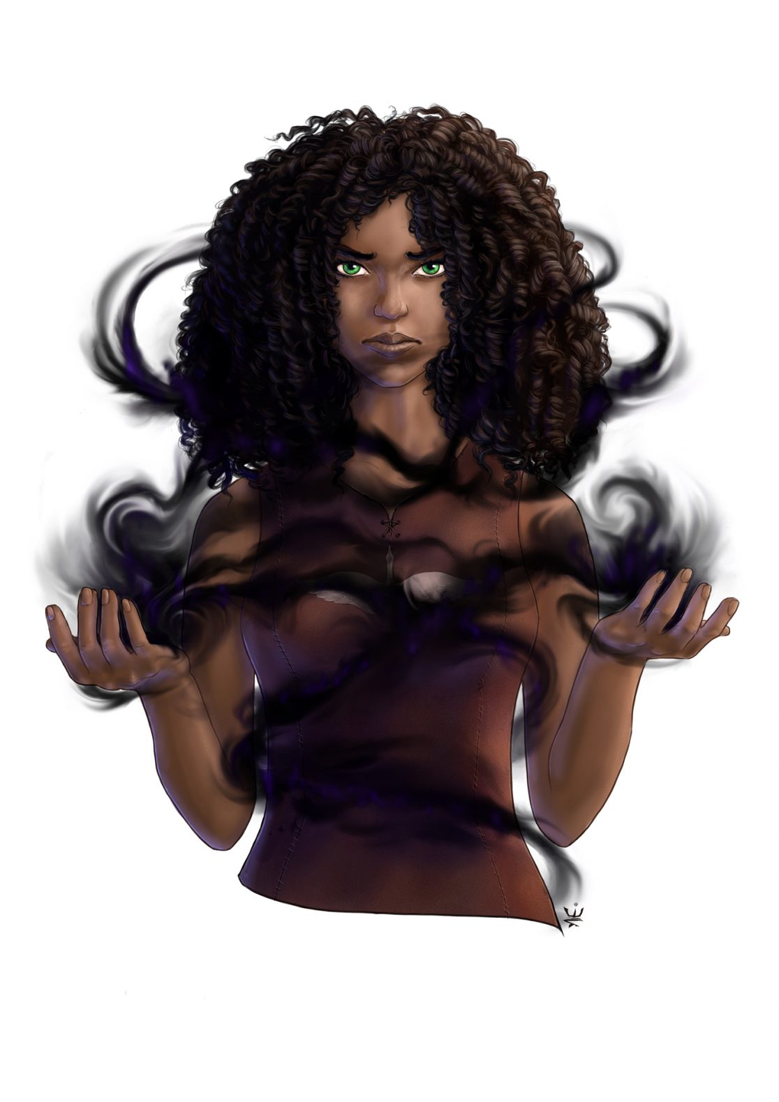 Carina Schnell: Alba - Im Schatten der Welten